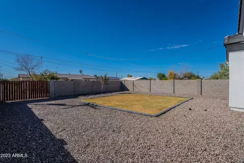 860 N Main St, Coolidge, AZ 85128 photo 37