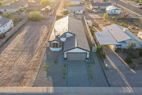 860 N Main St, Coolidge, AZ 85128 photo 5
