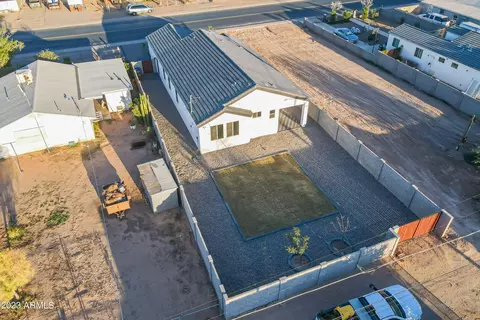 860 N Main St, Coolidge, AZ 85128 photo 4
