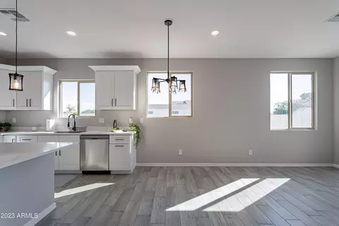 860 N Main St, Coolidge, AZ 85128 photo 13