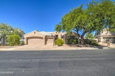 5444 E Nisbet Rd, Scottsdale, AZ 85254