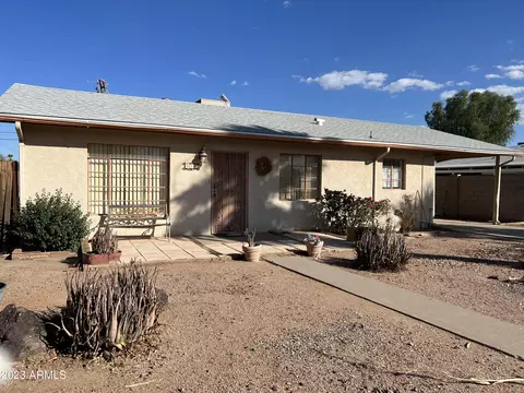 916 N Cameron Ave, Casa Grande, AZ 85122