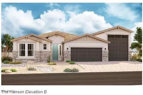 22361 N Daniel Dr, Maricopa, AZ 85138