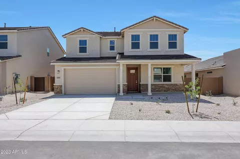 4283 W Nora Dr, San Tan Valley, AZ 85142