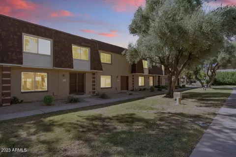 8462 E Chaparral Rd, Scottsdale, AZ 85250