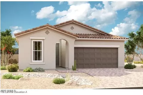 18007 W Puget Ave, Waddell, AZ 85355