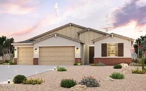 3376 S 177th Dr, Goodyear, AZ 85338