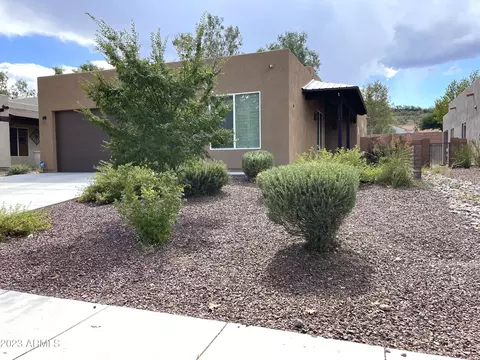 282 Circulo Bellagio --, Rio Rico, AZ 85648