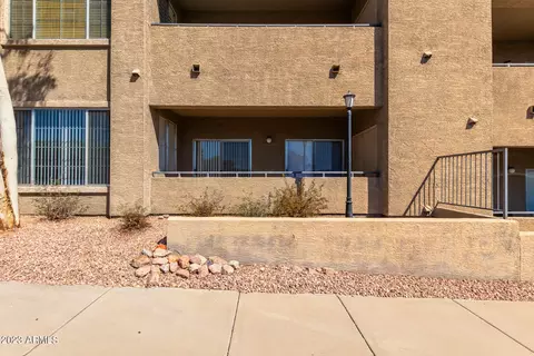1720 E Thunderbird Rd #1118, Phoenix, AZ 85022 photo 3