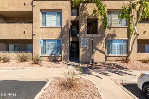 1720 E Thunderbird Rd #1118, Phoenix, AZ 85022