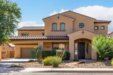 2693 E Zion Way, Chandler, AZ 85249