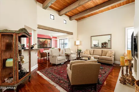 5101 N Casa Blanca Dr #204, Paradise Valley, AZ 85253