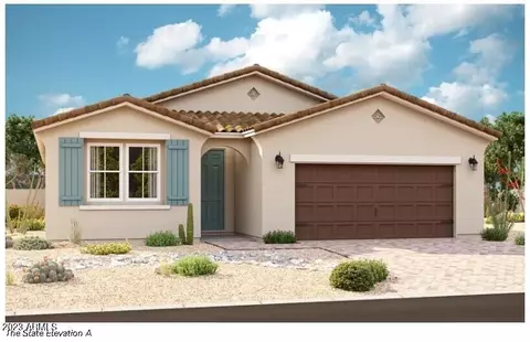 21711 N Daniel Dr, Maricopa, AZ 85138