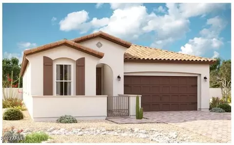 24229 W Watkins St, Buckeye, AZ 85326