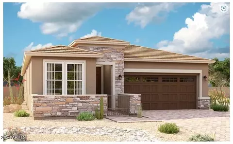 24205 W Watkins St, Buckeye, AZ 85326