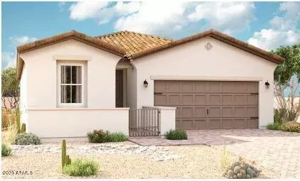 24250 W Watkins St, Buckeye, AZ 85326