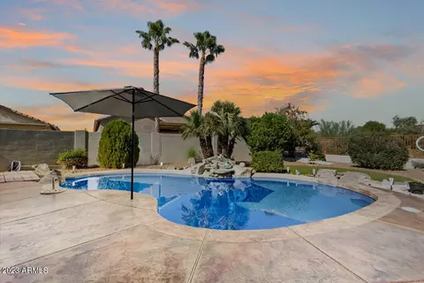 11662 W Agave Ct, Surprise, AZ 85378