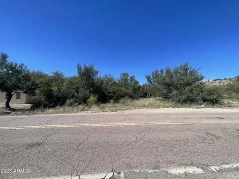 590 Peck Canyon Dr #1, Rio Rico, AZ 85648