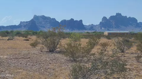 0 S 545th Ave #174, Tonopah, AZ 85354