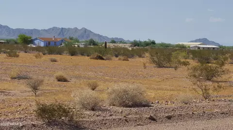 0 S 546th Ave #160, Tonopah, AZ 85354