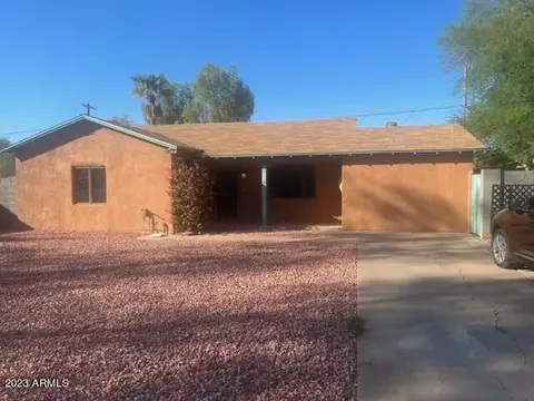 1128 W Glenrosa Ave, Phoenix, AZ 85013