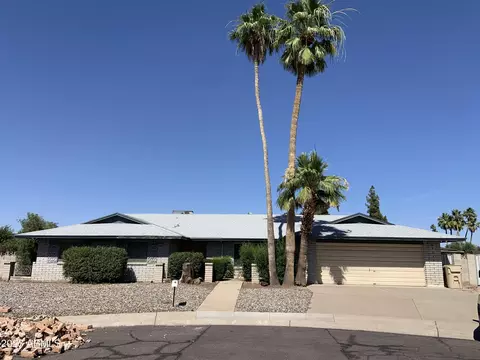 4602 W Orchid Ln, Glendale, AZ 85302