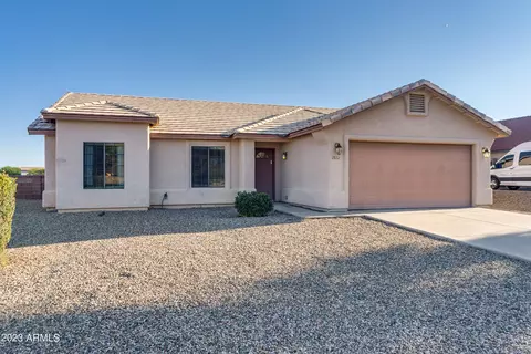 2832 Central Park Dr, Sierra Vista, AZ 85635