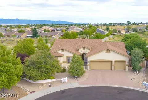 6619 E Falon Ln, Prescott Valley, AZ 86314