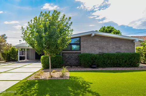6845 Earll Dr, Scottsdale, AZ 85251