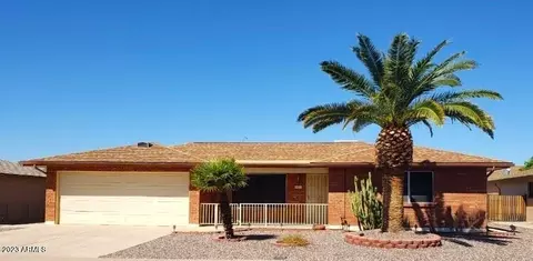 8134 E Lindner Ave, Mesa, AZ 85209