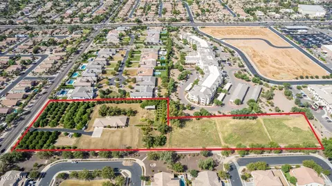 3374 E Houston Ave, Gilbert, AZ 85234
