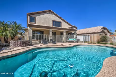 23327 S 214th St, Queen Creek, AZ 85142