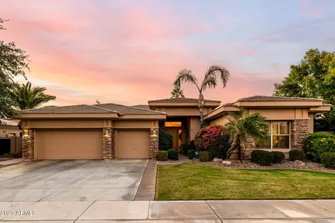 1608 W Yosemite Pl, Chandler, AZ 85248