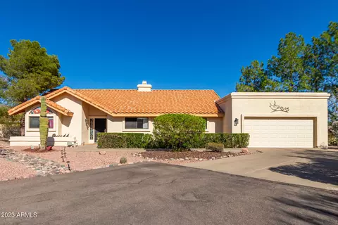 16215 N Kilmer Ct, Fountain Hills, AZ 85268