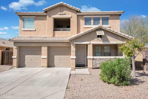2818 N 106th Dr, Avondale, AZ 85392