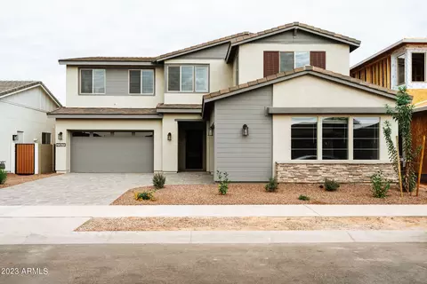22470 E Twin Acres Dr, Queen Creek, AZ 85142