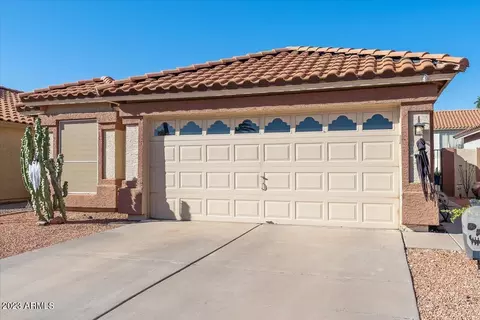 1018 N Alvaro St, Mesa, AZ 85205