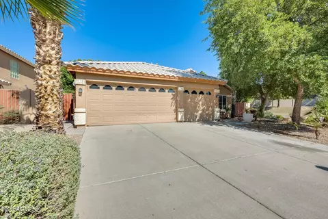 6618 W Via Montoya Dr, Glendale, AZ 85310