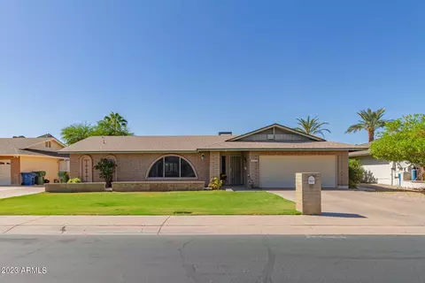 3508 S Siesta Ln, Tempe, AZ 85282