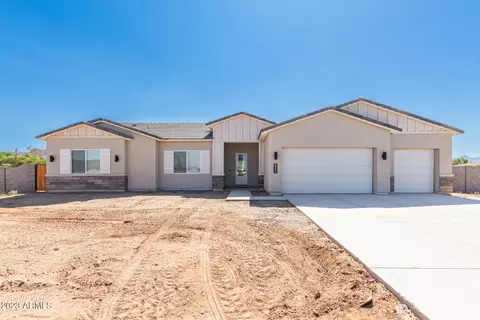 2935 W Latona Rd, Laveen, AZ 85339