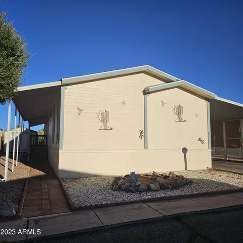 567 S Deer Creek Ln, Sierra Vista, AZ 85635