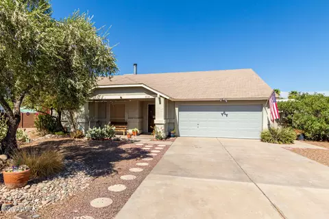 9038 W Vogel Ave, Peoria, AZ 85345