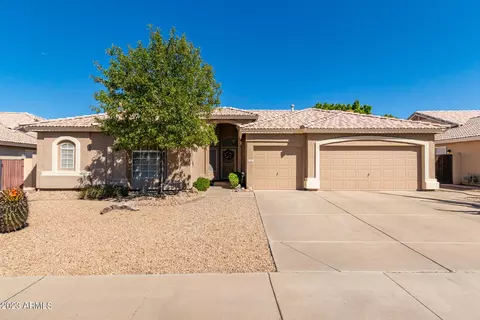 711 N Lisbon Dr, Chandler, AZ 85226