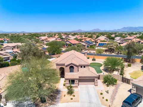 4356 E Swilling Rd, Phoenix, AZ 85050 photo 4