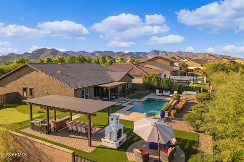 2211 N Beverly Pl, Buckeye, AZ 85396