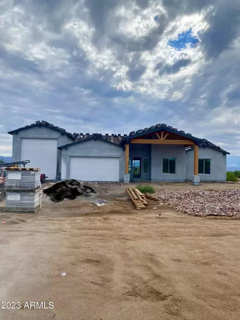 30019 N 154th St, Scottsdale, AZ 85262