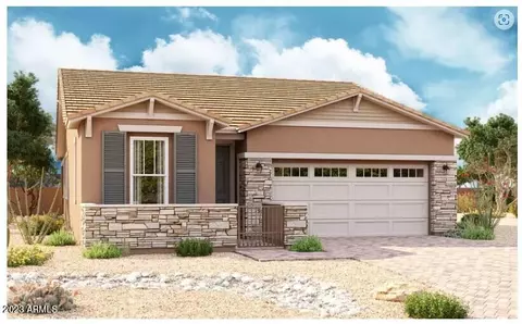 24185 W Watkins St, Buckeye, AZ 85326