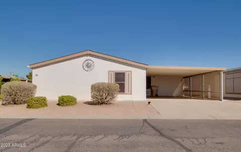 437 E Germann Rd #25, San Tan Valley, AZ 85140