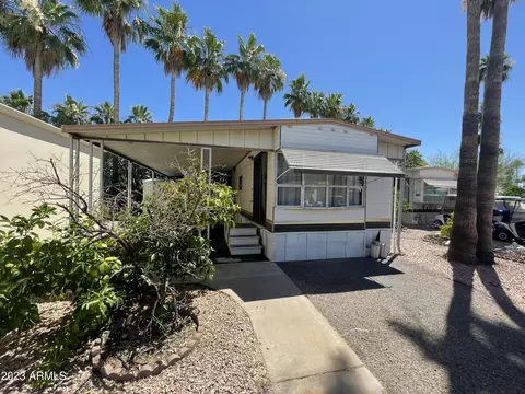 920 Aztec Rd #1267, Mesa, AZ 85205