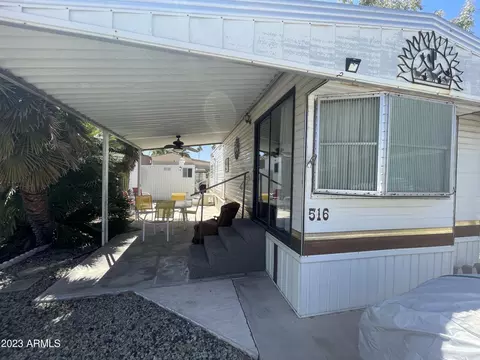 516 E Merlin Pl #1552, Mesa, AZ 85205